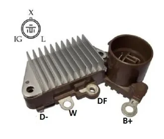 Ikro - IK5816