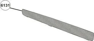 Amalcaburio - 6131