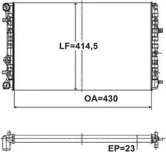 Valeo - 735147R