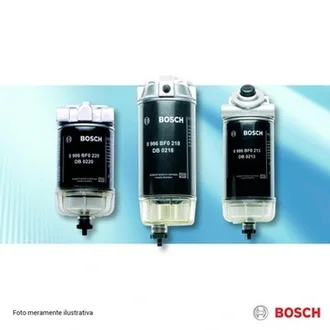 Bosch - 986450708