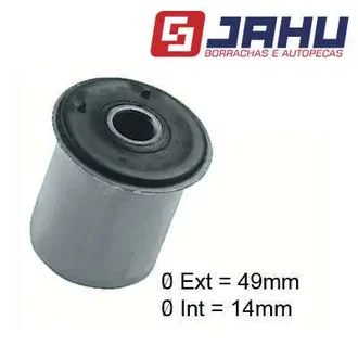 Jahu - 02833-5
