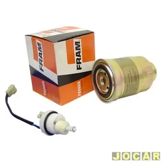 Fram - PS8669