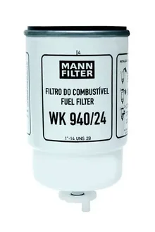 Mann - WK940/24