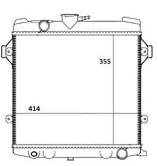 Magneti Marelli - RMM1084GM