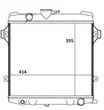 Magneti Marelli - RMM1084GM