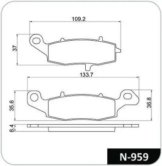 Cobreq - N-959