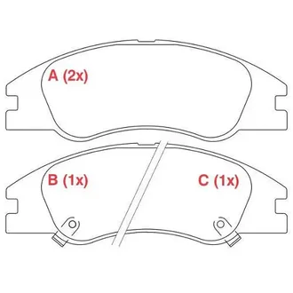 Willtec - FP725