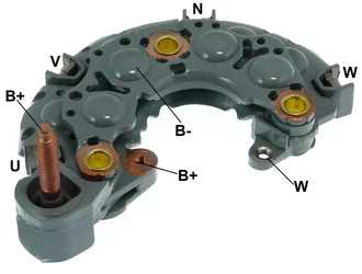 Gauss - GA1252