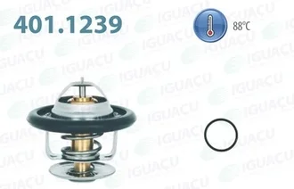 Iguaçu - 401.1239-88