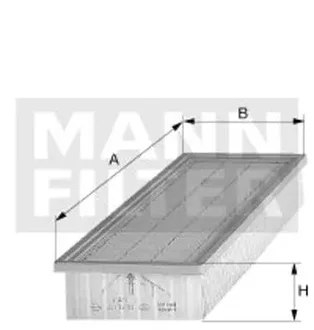 Mann - C4292/2