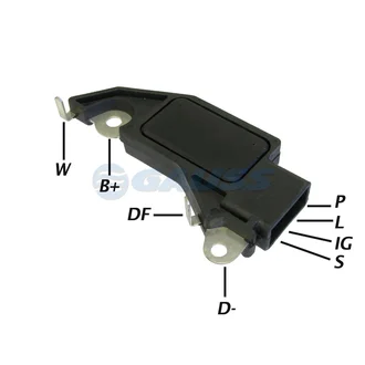 Gauss - GA412