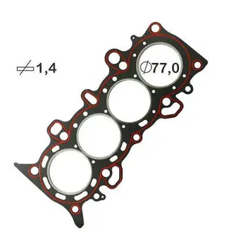 Bastos Juntas - 1515171PK