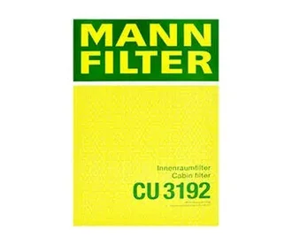 Mann - CU3192