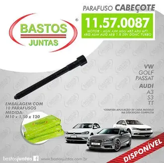 Bastos Juntas - 11570087