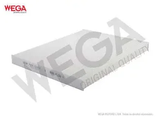 Wega - AKX-2001