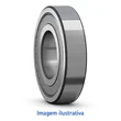 Skf - 6010-Z