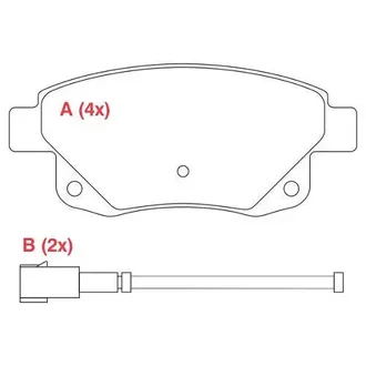 Willtec - FP859A