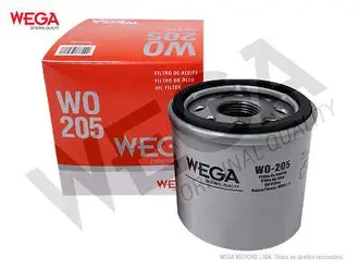 Wega - WO-205