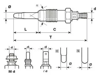 Magneti Marelli - VAM745U