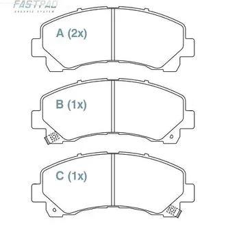 Willtec - FP963