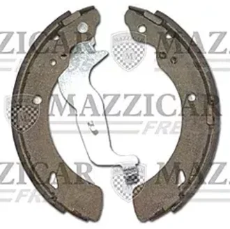 Mazzicar - BPSA 0091270