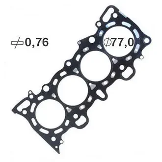 Bastos Juntas - 151562ML