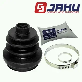Jahu - 04664-3