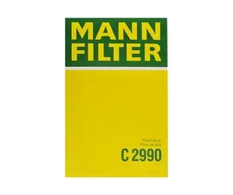 Mann - C2990