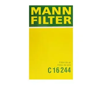 Mann - C16244