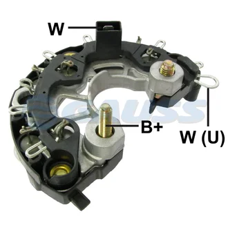 Gauss - GA1430