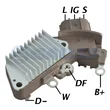 Gauss - GA865
