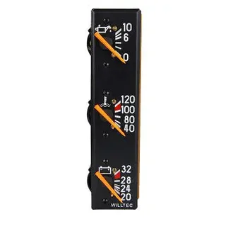Willtec - W25.003