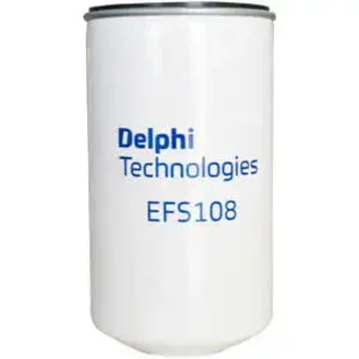 Delphi - EFS 108