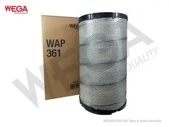 Wega - WAP-361