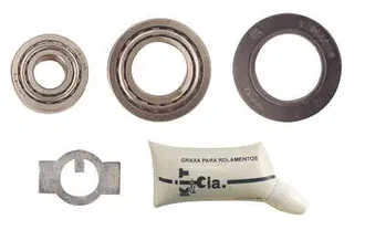 Kit & Cia - 80008
