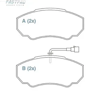 Willtec - FP423A