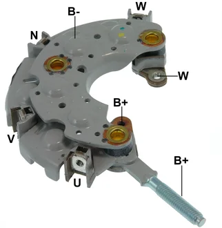 Gauss - GA1160