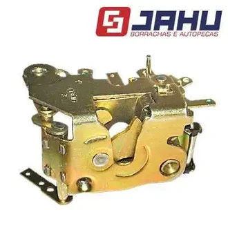 Jahu - 04266-9