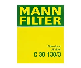 Mann - C30130/3