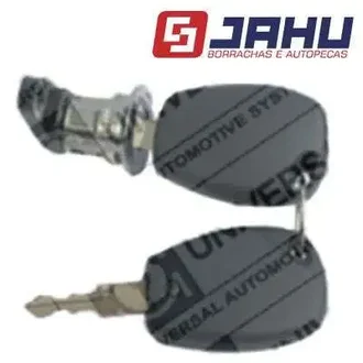 Jahu - 50740-3
