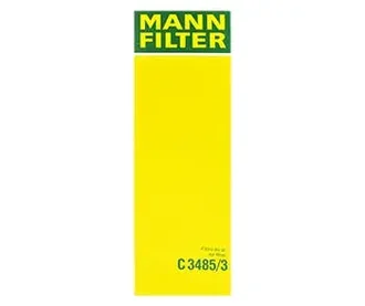 Mann - C3485/3