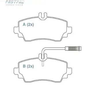 Willtec - FP67A