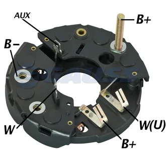 Gauss - GA1027