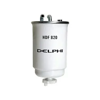 Delphi - HDF820