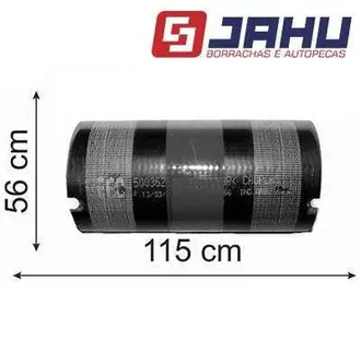 Jahu - 67296-5