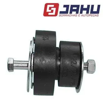 Jahu - 09125-4