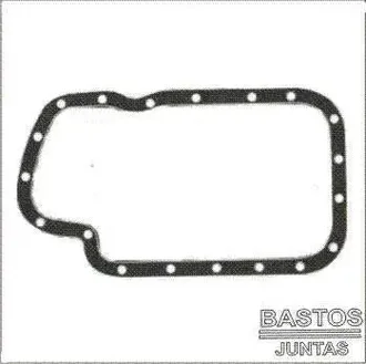Bastos Juntas - 1519124PK
