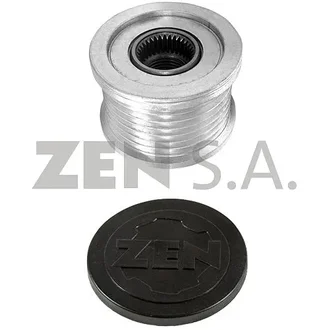 Zen - 5562