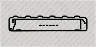 Illinois - JVS-342-43