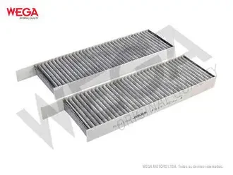 Wega - AKX-1445/C-2